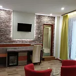 Fortuna Hotel 3*