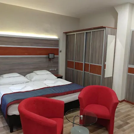 Hotel Fortuna 3*