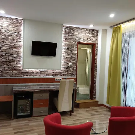 Fortuna Hotel 3*