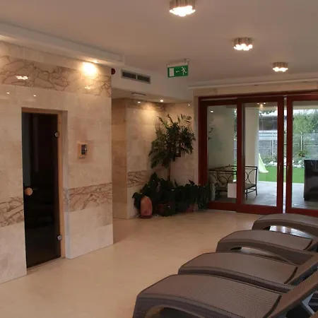 Otel Fortuna