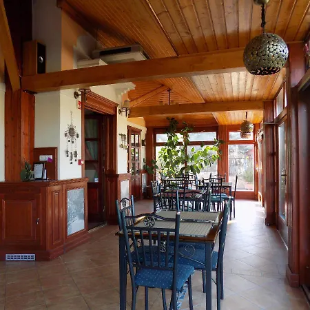 Fortuna ホテル ミシュコルツ