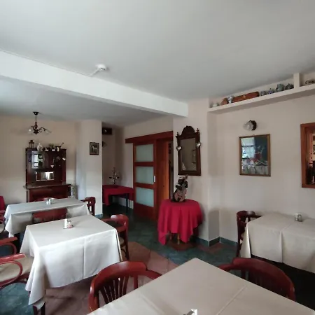 Fortuna Hotel 3*