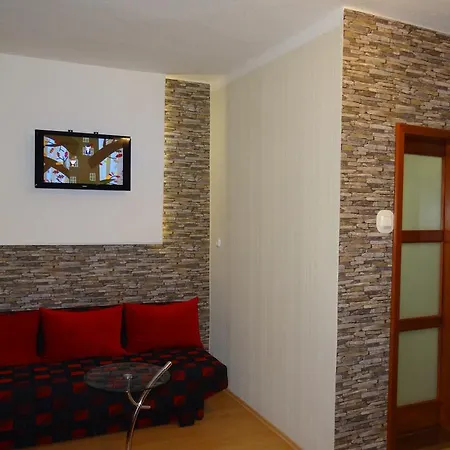Fortuna Otel Miskolc