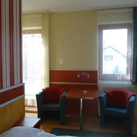 Otel Fortuna