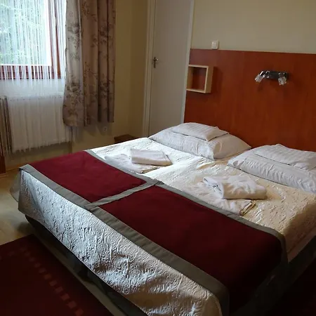 Fortuna Hotel 3*
