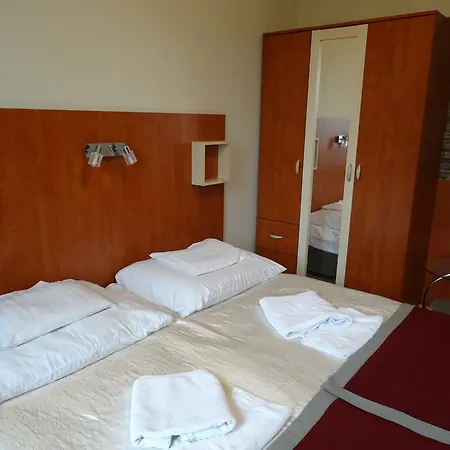 호텔 Fortuna 미슈콜츠