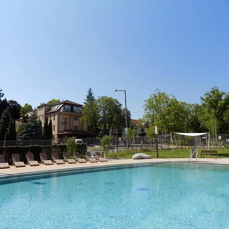 Fortuna 3* ミシュコルツ