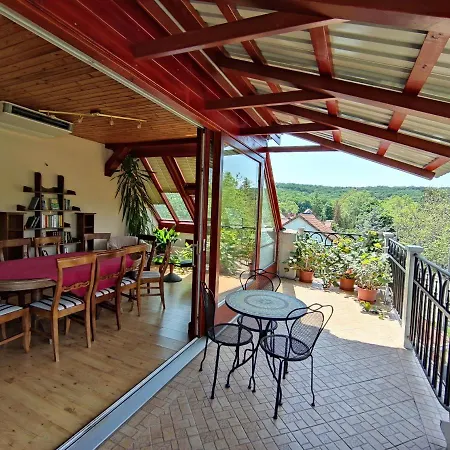 Hotel Fortuna Miszkolc