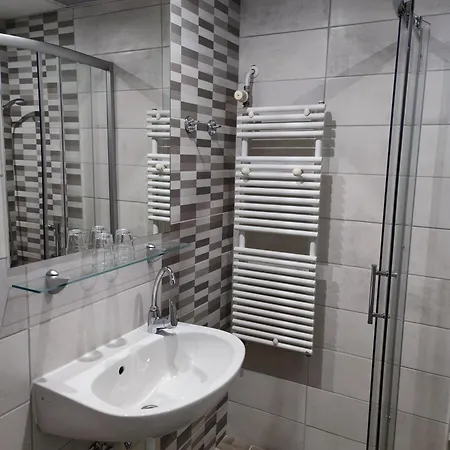 Otel Fortuna