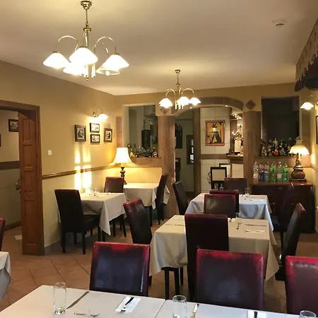 弗杜那酒店
