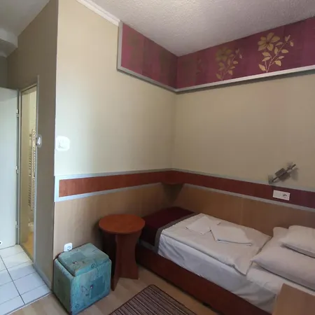 Fortuna Hotel