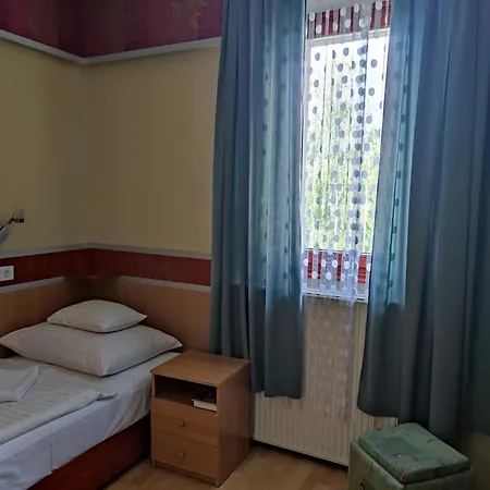 Otel Fortuna
