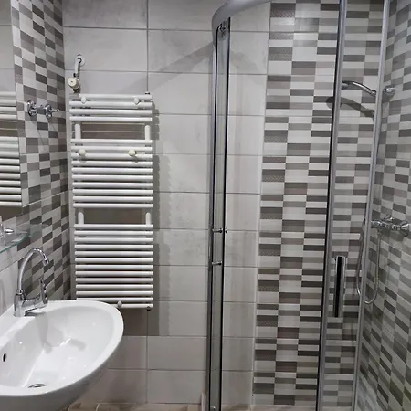 Fortuna 호텔 미슈콜츠