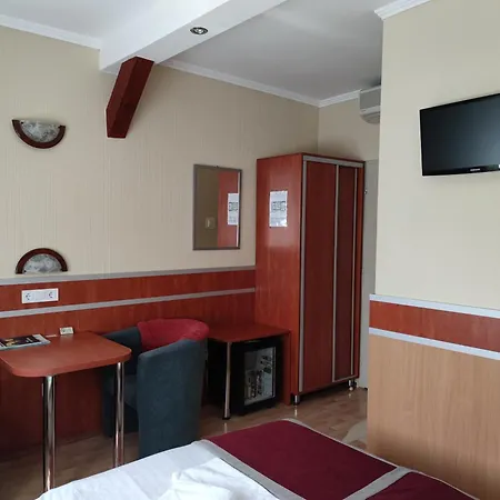 Fortuna 미슈콜츠