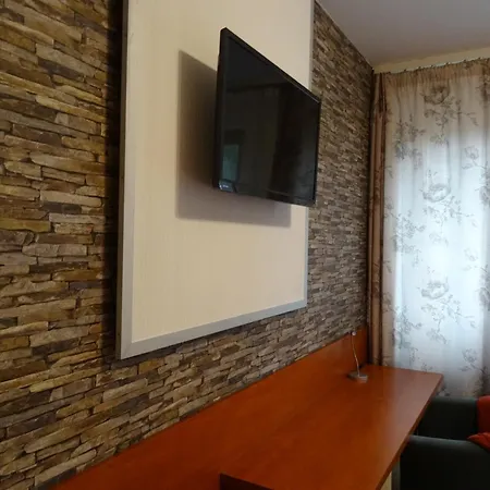 Hotel Fortuna