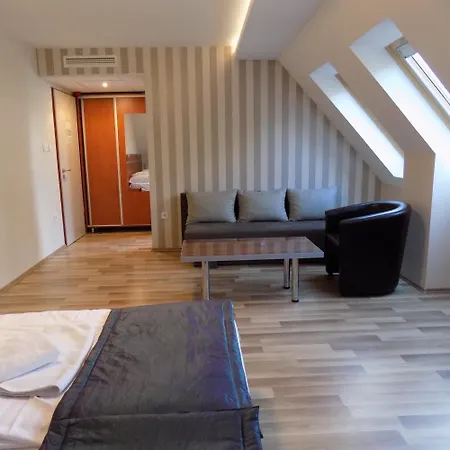 Fortuna 3* 미슈콜츠