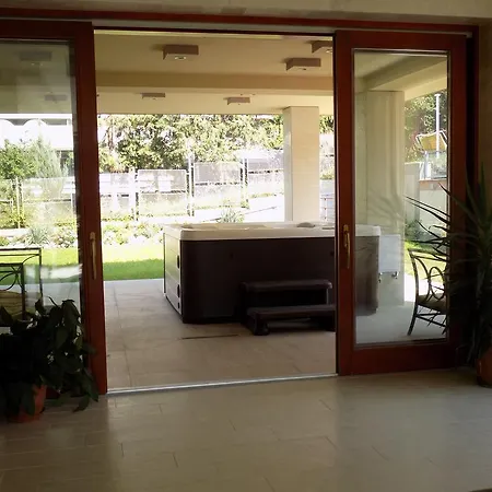 호텔 Fortuna 미슈콜츠