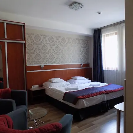 Otel Fortuna