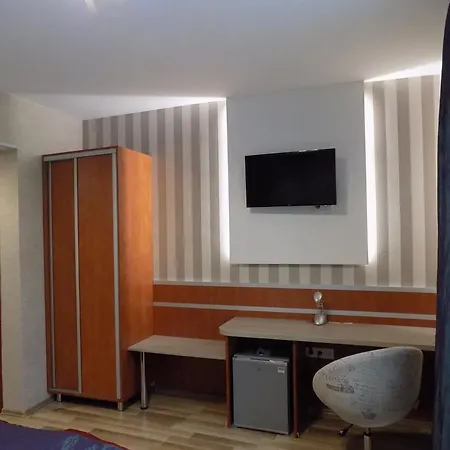 Fortuna Otel