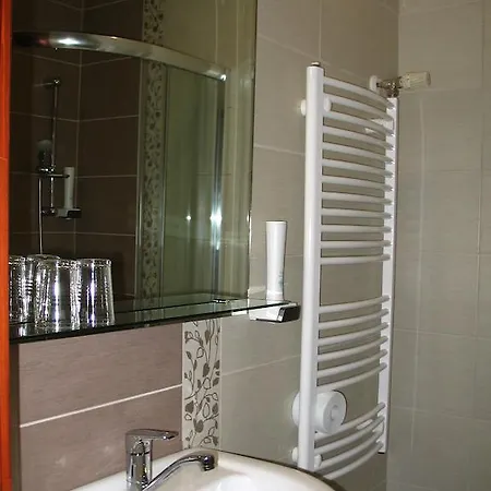 Fortuna 3* ミシュコルツ