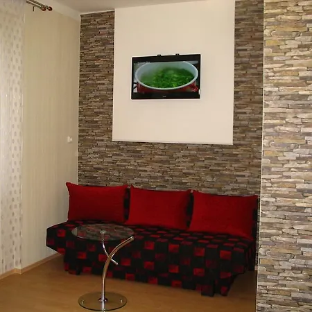 Fortuna 호텔 미슈콜츠