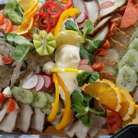 Fortuna Otel 3*