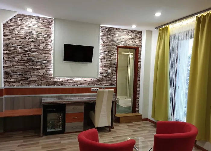 Fortuna Hotell 3*