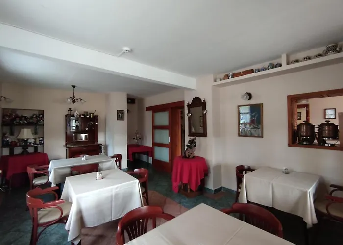 Fortuna Ξενοδοχείο 3*