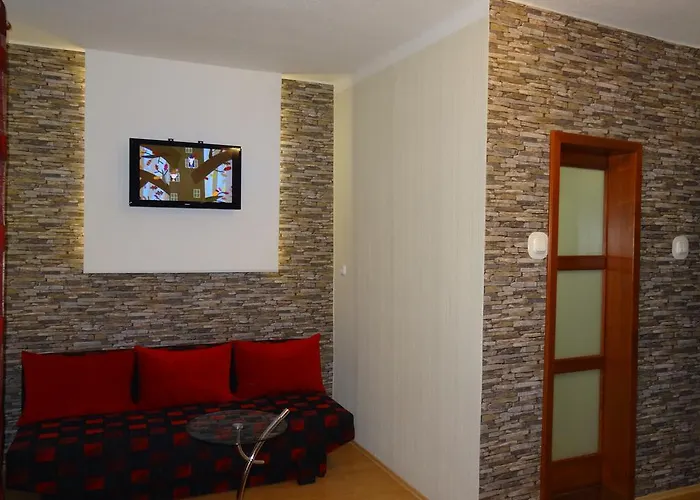 Fortuna Hotell Miskolc