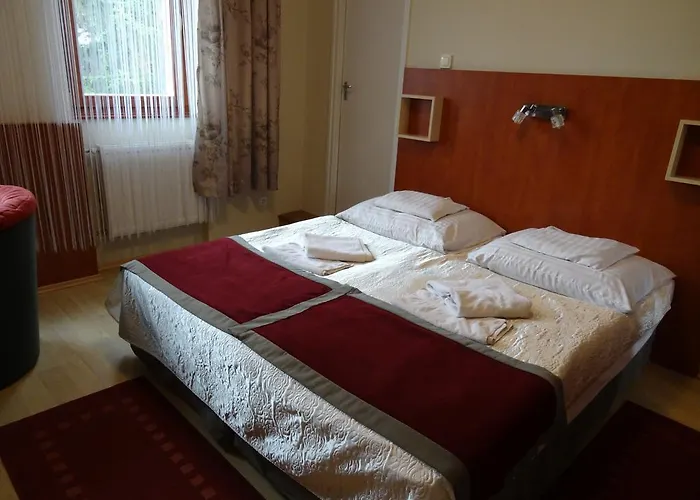 Fortuna Ξενοδοχείο 3*