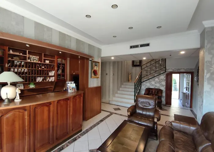 Ξενοδοχείο Fortuna Μίσκολτς