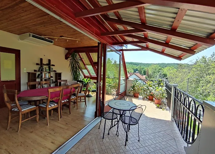 Ξενοδοχείο Fortuna Μίσκολτς