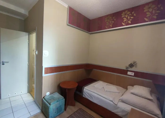 Fortuna Ξενοδοχείο