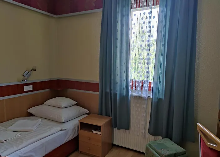 Hotell Fortuna