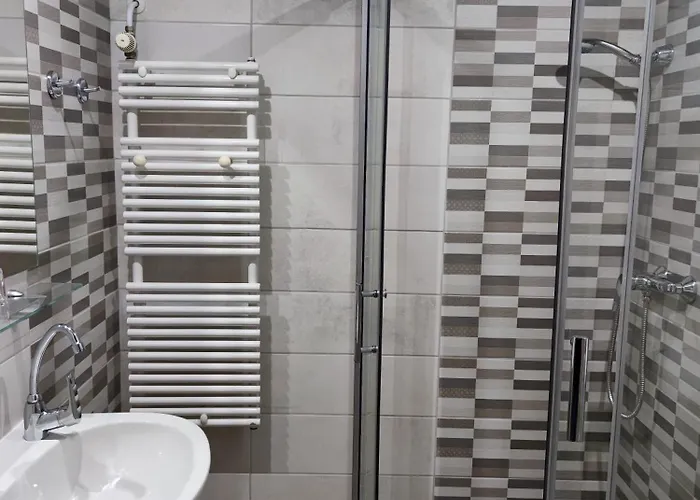 Fortuna Ξενοδοχείο Μίσκολτς