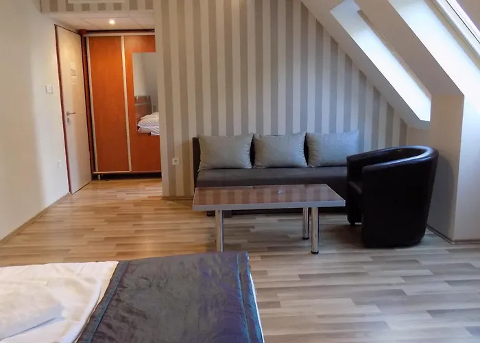 Fortuna 3* Μίσκολτς