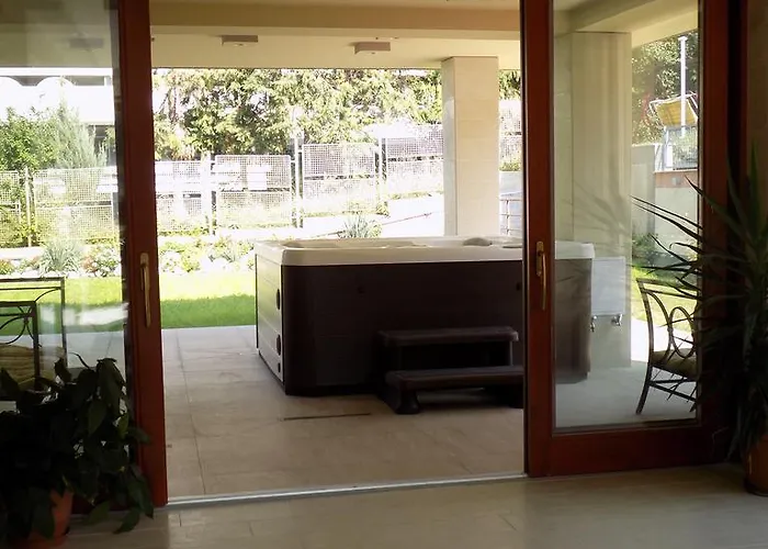 Ξενοδοχείο Fortuna Μίσκολτς