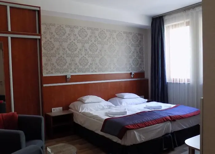 Hotell Fortuna