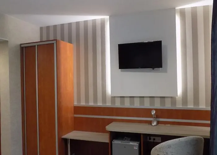 Fortuna Ξενοδοχείο