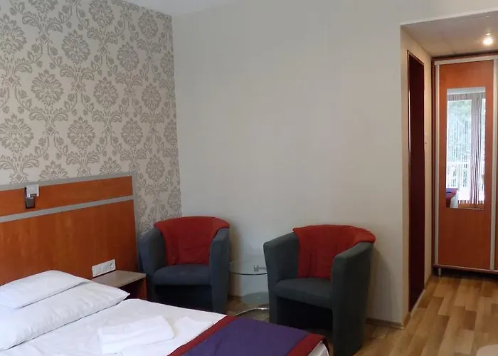 Fortuna Ξενοδοχείο 3*