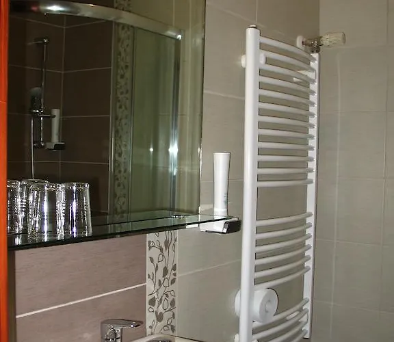 Fortuna 3* Μίσκολτς